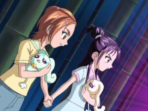 ふたりはプリキュアSS30話