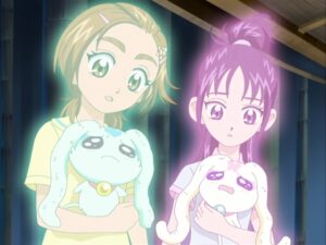 ふたりはプリキュアSS30話