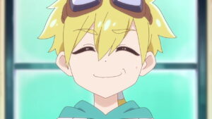 名探偵プリキュア10話