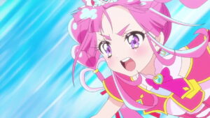 名探偵プリキュア10話