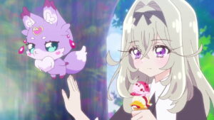 名探偵プリキュア10話