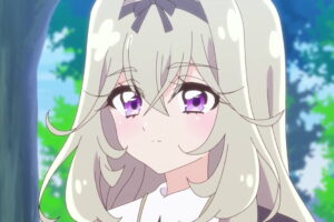 名探偵プリキュア10話