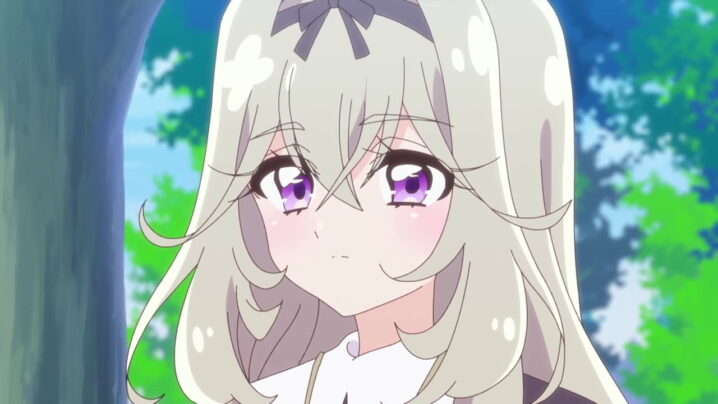 名探偵プリキュア10話