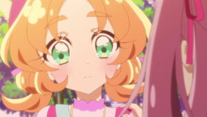 名探偵プリキュア10話