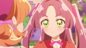 名探偵プリキュア10話