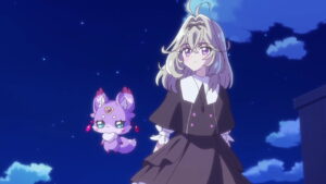 名探偵プリキュア10話