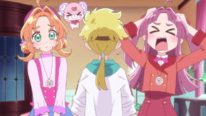 名探偵プリキュア10話