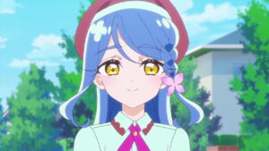 名探偵プリキュア10話