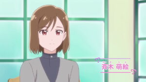 名探偵プリキュア10話