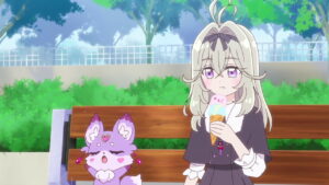 名探偵プリキュア10話