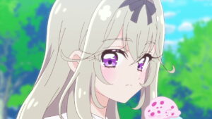 名探偵プリキュア10話