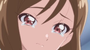 名探偵プリキュア10話