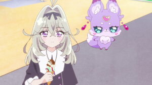 名探偵プリキュア10話