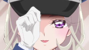 名探偵プリキュア11話