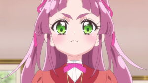 名探偵プリキュア11話