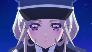 名探偵プリキュア11話