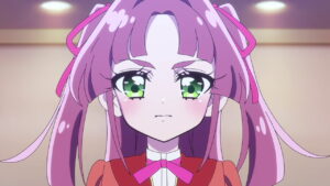 名探偵プリキュア11話