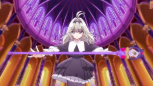 名探偵プリキュア11話