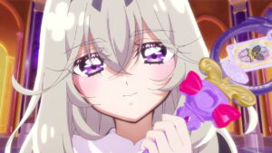 名探偵プリキュア11話