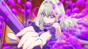 名探偵プリキュア11話