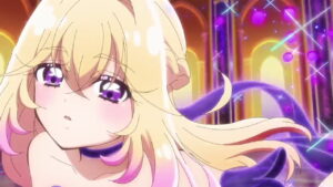 名探偵プリキュア11話