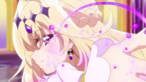 名探偵プリキュア11話