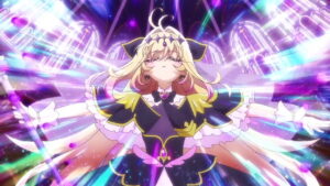 名探偵プリキュア11話