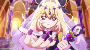 名探偵プリキュア11話