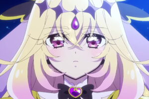 名探偵プリキュア11話