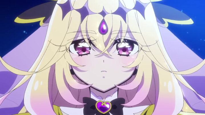 名探偵プリキュア11話