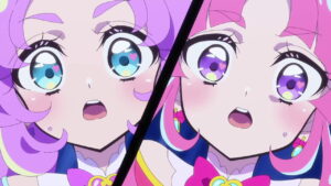 名探偵プリキュア11話