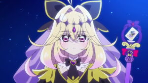 名探偵プリキュア11話