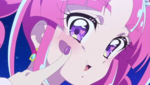 名探偵プリキュア11話