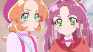 名探偵プリキュア11話