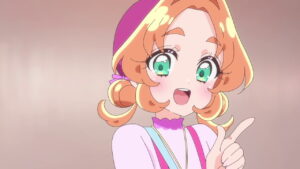名探偵プリキュア11話