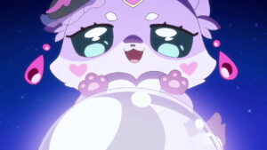 名探偵プリキュア11話