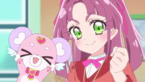 名探偵プリキュア12話