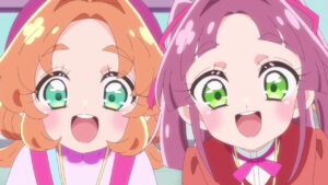 名探偵プリキュア12話