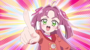 名探偵プリキュア12話