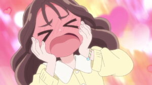 名探偵プリキュア12話