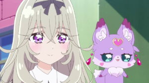 名探偵プリキュア12話