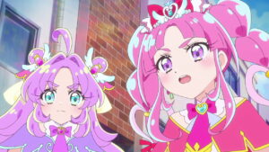 名探偵プリキュア12話