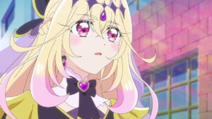 名探偵プリキュア12話