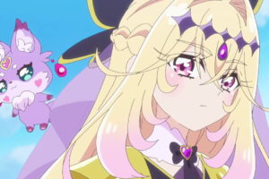 名探偵プリキュア12話