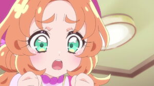 名探偵プリキュア12話