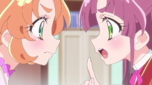 名探偵プリキュア12話