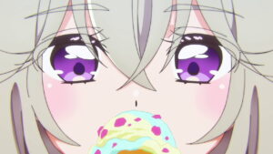 名探偵プリキュア12話