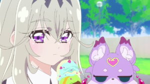 名探偵プリキュア12話