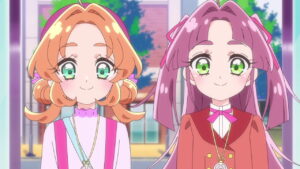 名探偵プリキュア12話