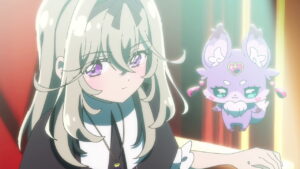 名探偵プリキュア13話